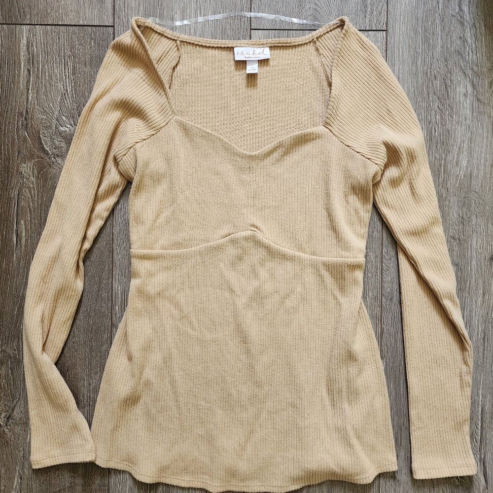 🤰🏽Maternity Top